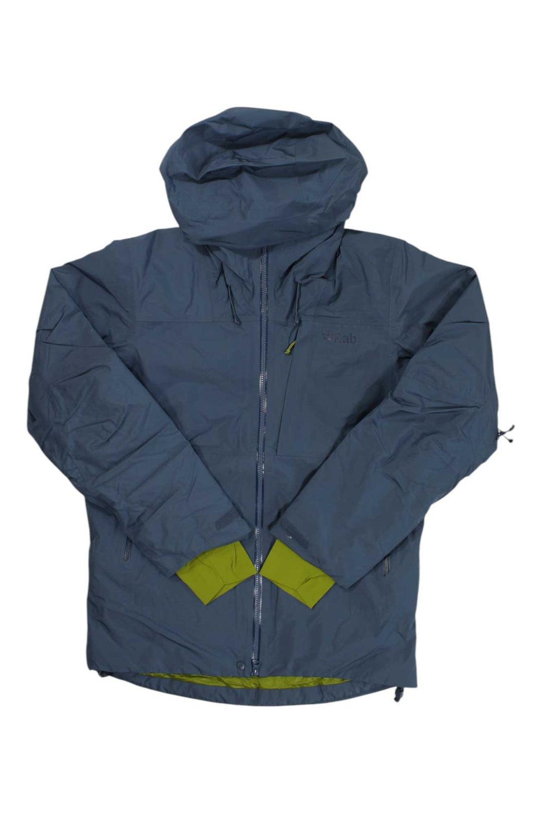 Rab Mens Khroma Volition Jacket