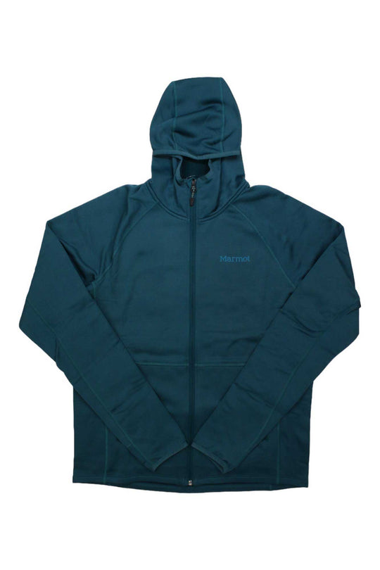 Mens Olden Polartec Hoody Marmot