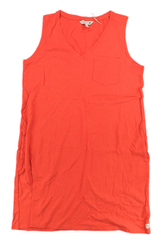 Toad & Co Womens Grom Tank Dress