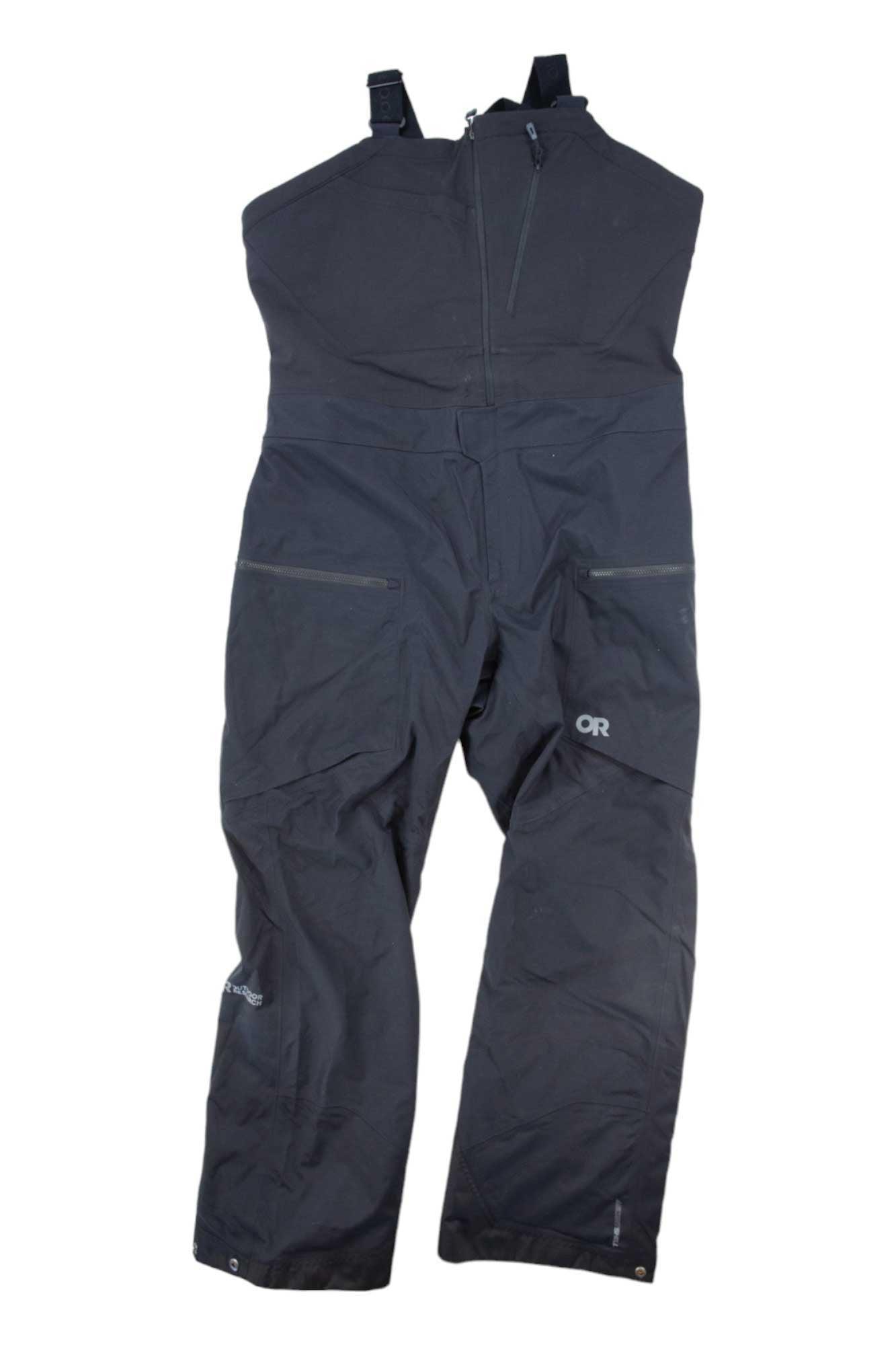Outdoor Research Mens Skytour AscentShell Bib Pant Outdoor Research