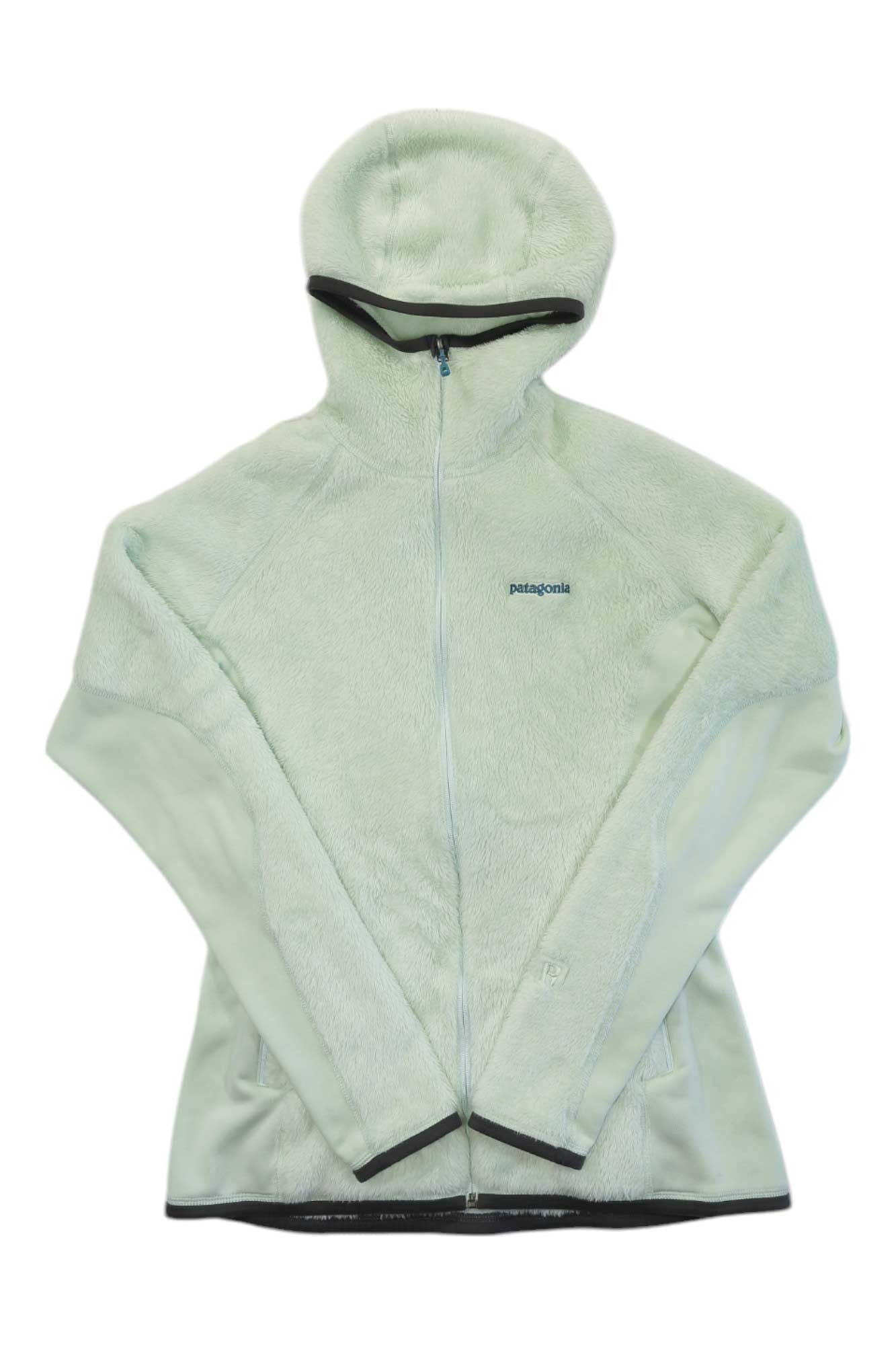 Patagonia Womens R3 Hoody Patagonia