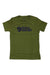 Fjallraven Mens Logo T-Shirt Fjallraven