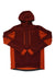 Norrona Mens Trollveggen Powerstretch Pro Zip Hoodie Norrona