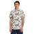 The North Face Mens Baytrail Pattern SS Shirt The North Face