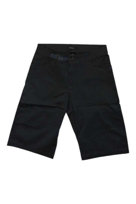 Black Diamond Mens Credo Short Black Diamond