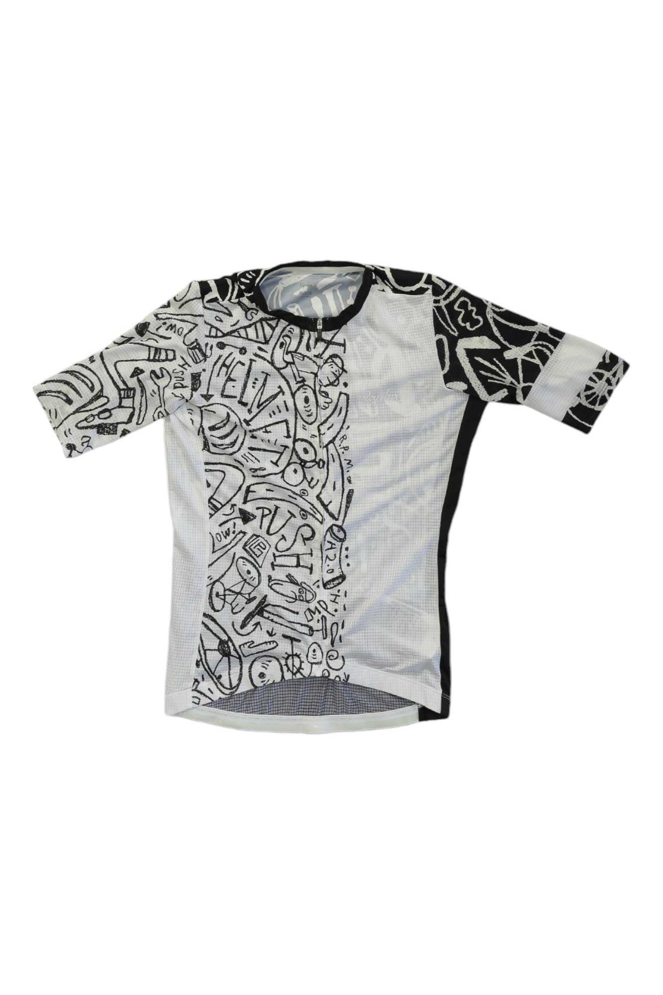 Rapha Pro Team Flyweight II Jersey Rapha
