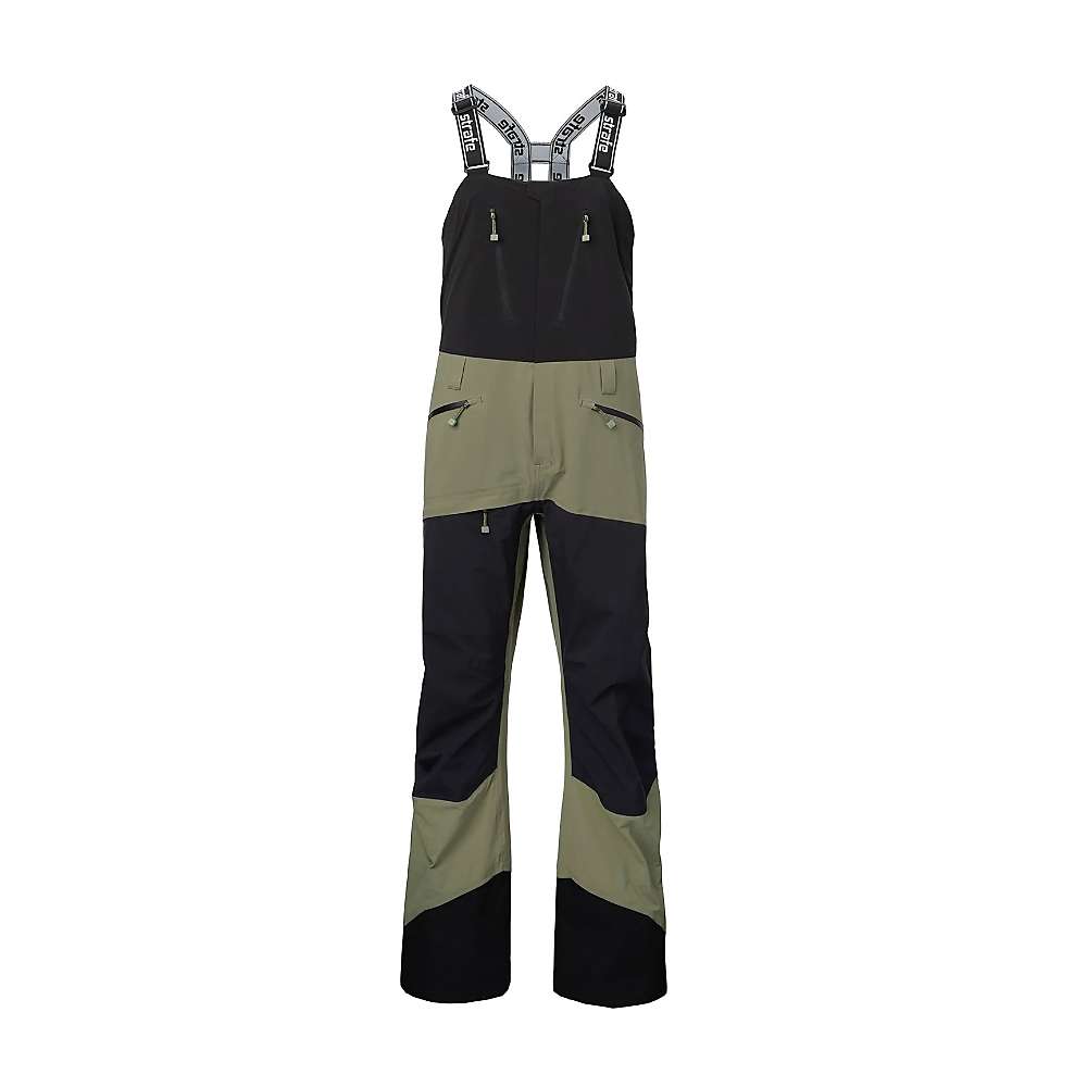 Strafe Men's Nomad Bib Pant