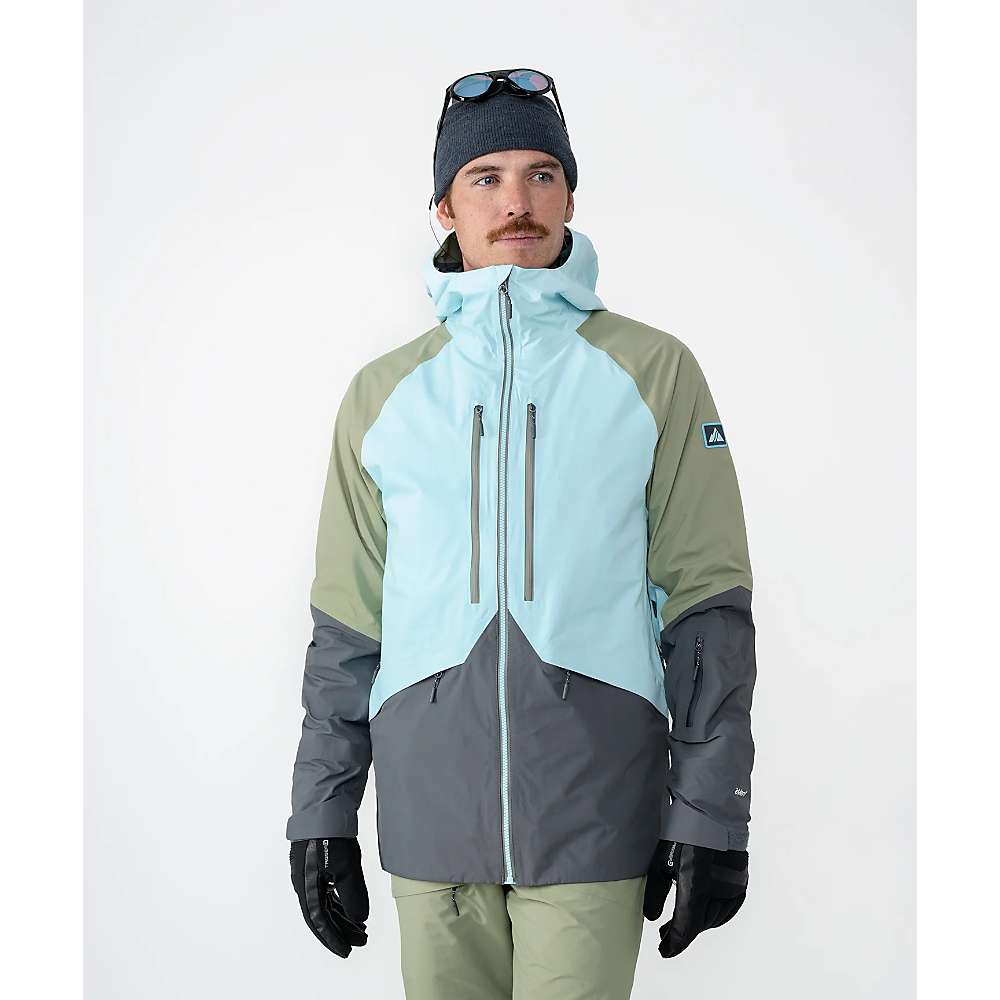 Strafe Mens Nomad Jacket