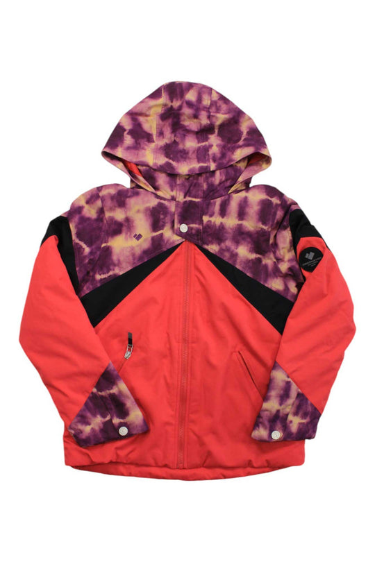 Girls Tabor Jacket
