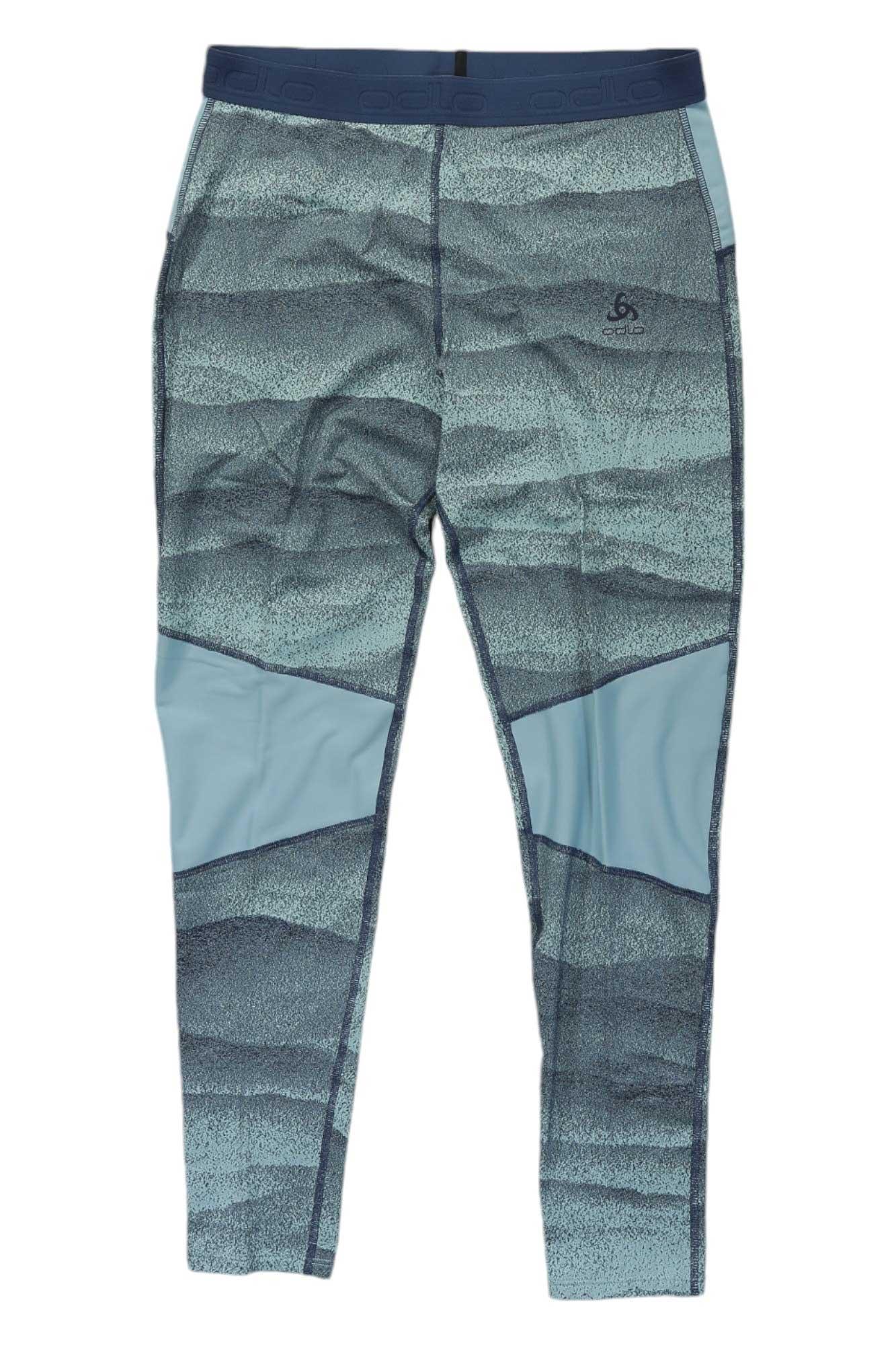 Odlo Womens Whistler Eco BL Long Bottom Odlo