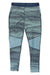 Odlo Womens Whistler Eco BL Long Bottom Odlo