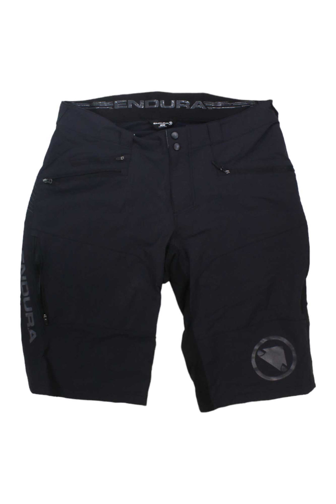 Endura Mens SingleTrack II Short