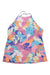Speedo Womens High Neck Tankini Speedo