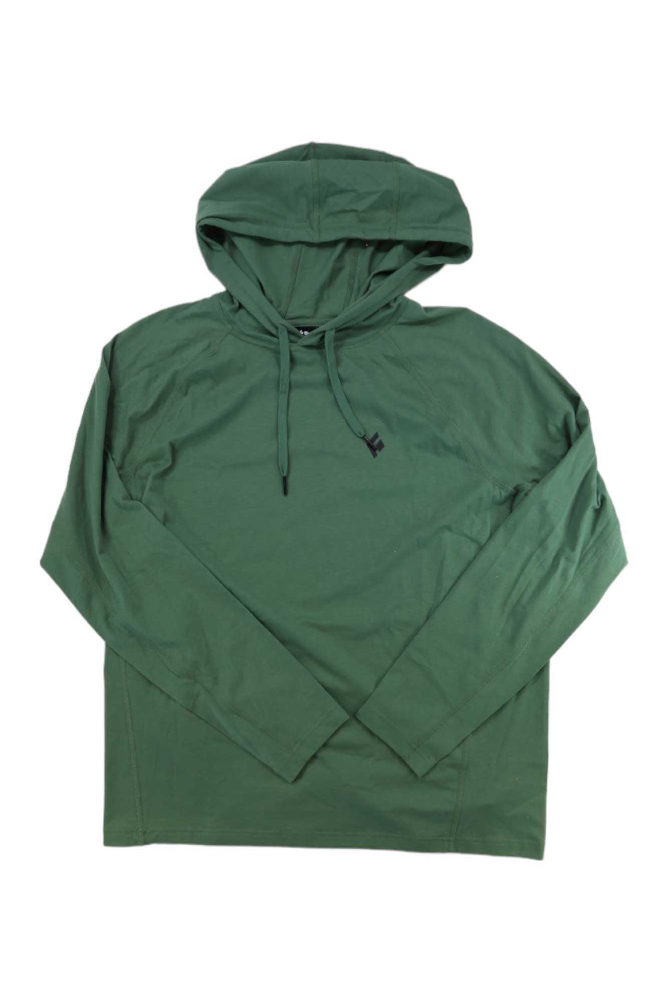 Black Diamond Mens Crag Hoody Black Diamond
