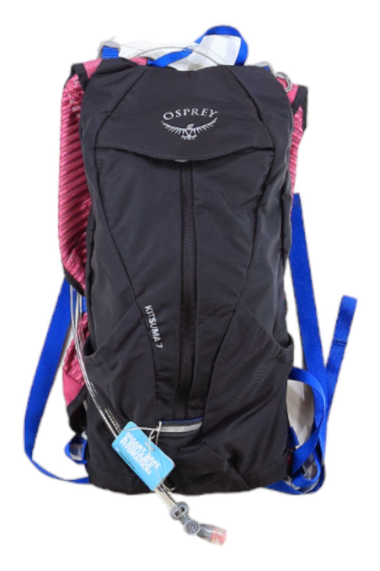 Osprey Kitsuma 7 Women's Hydration Pack Astrology Blue