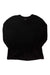 Women Chenille Crew Neck Long Sleeve Pullover Sweater Orvis