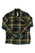 Mens Long-Sleeved Fjord Flannel Shirt Patagonia