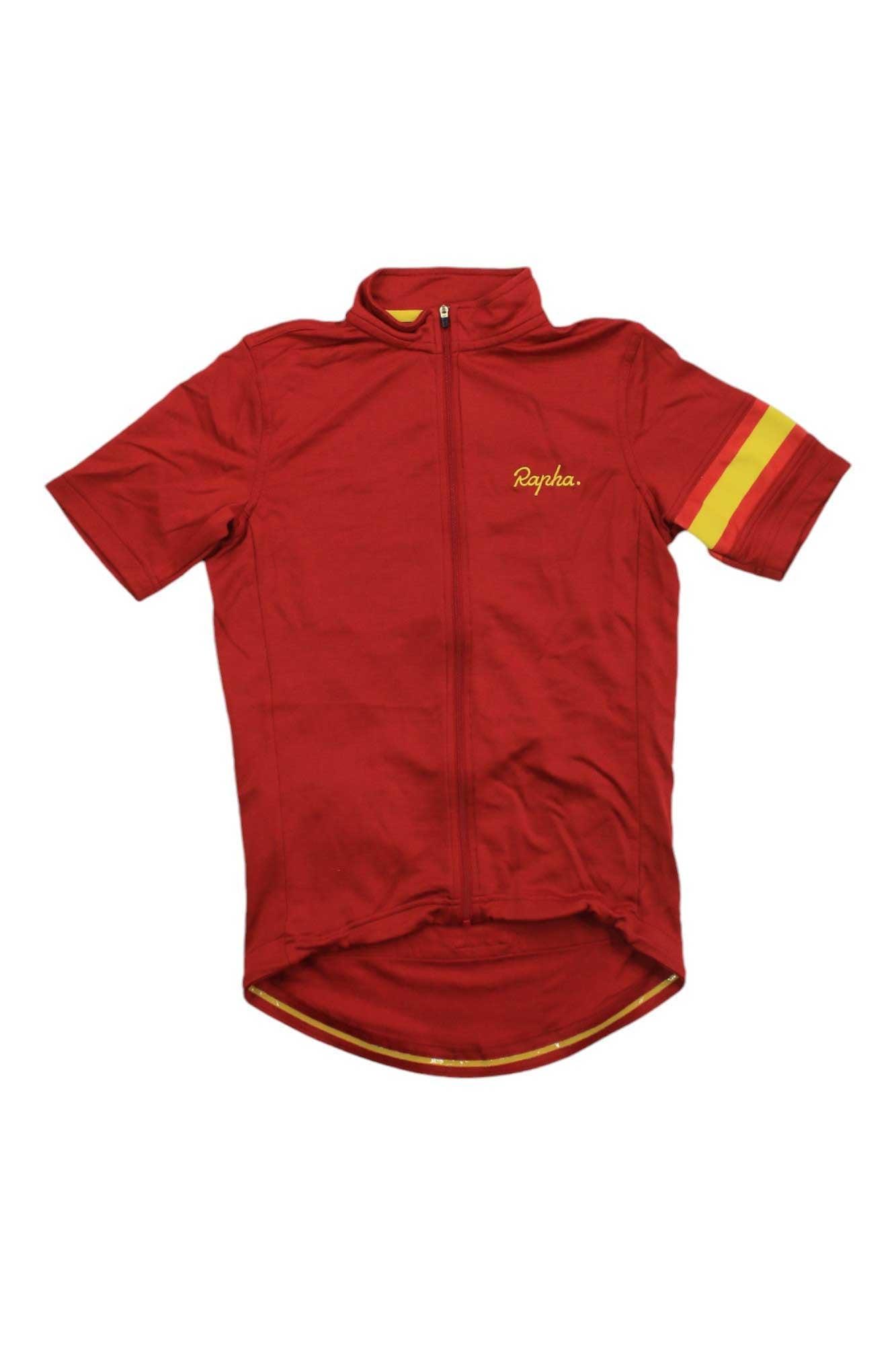Rapha Mens Classic Jersey Rapha