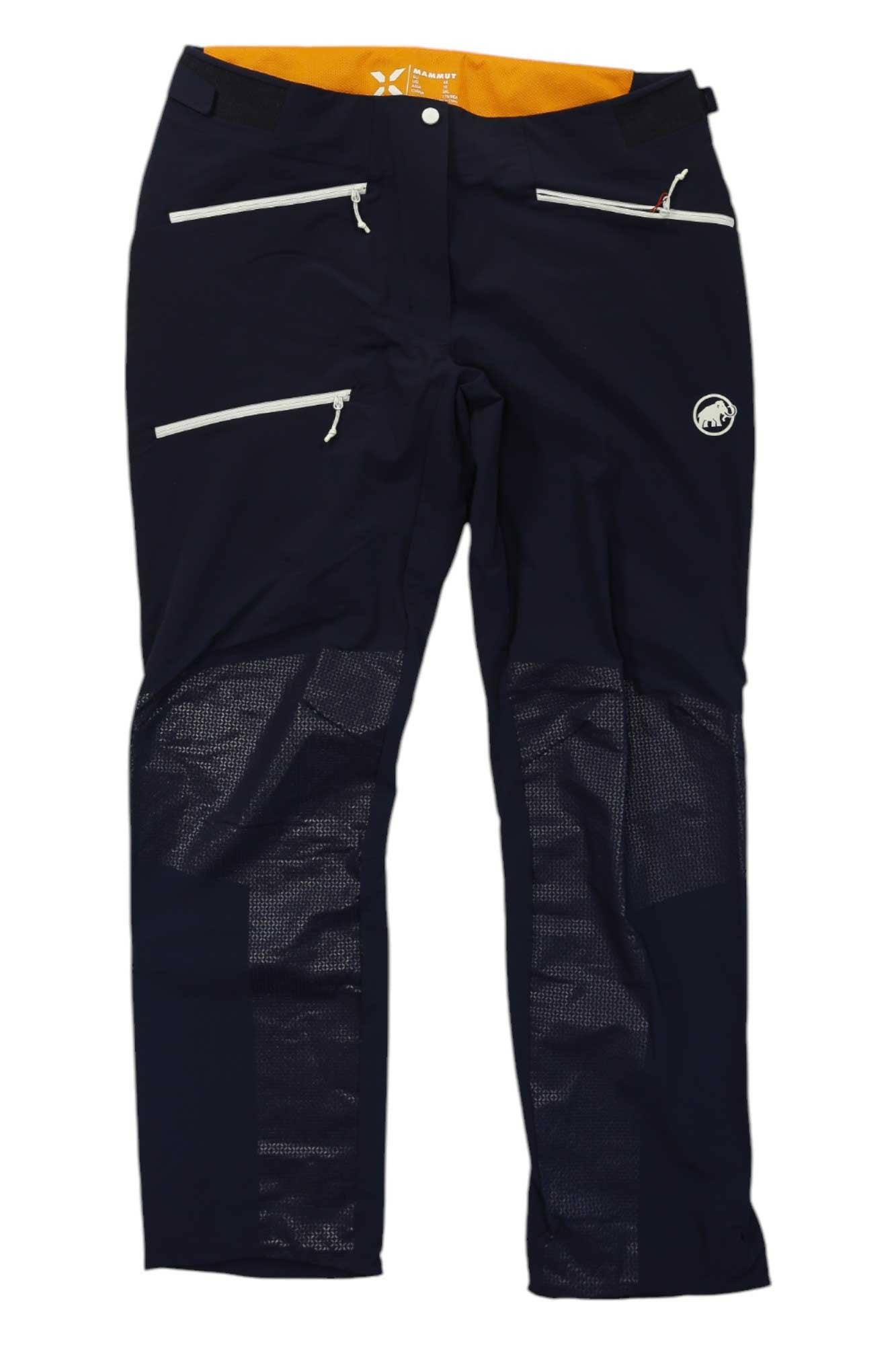 Mammut Womens Eisfeld Light SO Pants Mammut
