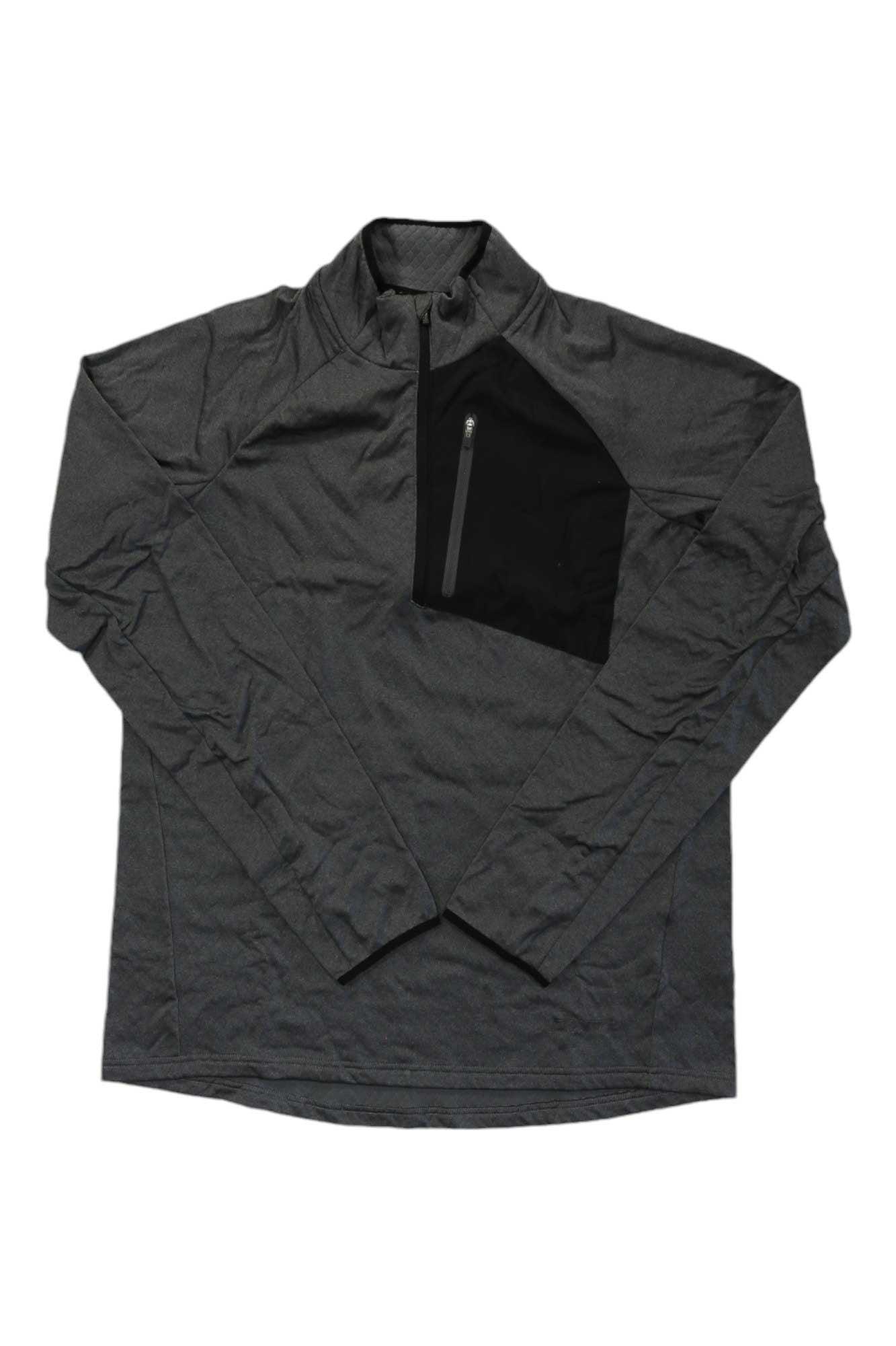 Craft Sportswear Mens Core Trim Thermal Midlayer Craft Sportswear