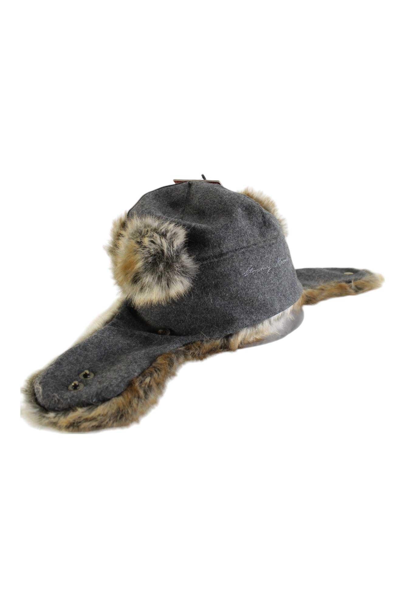 Stormy Kromer The Northwoods Trapper Hat Stormy Kromer