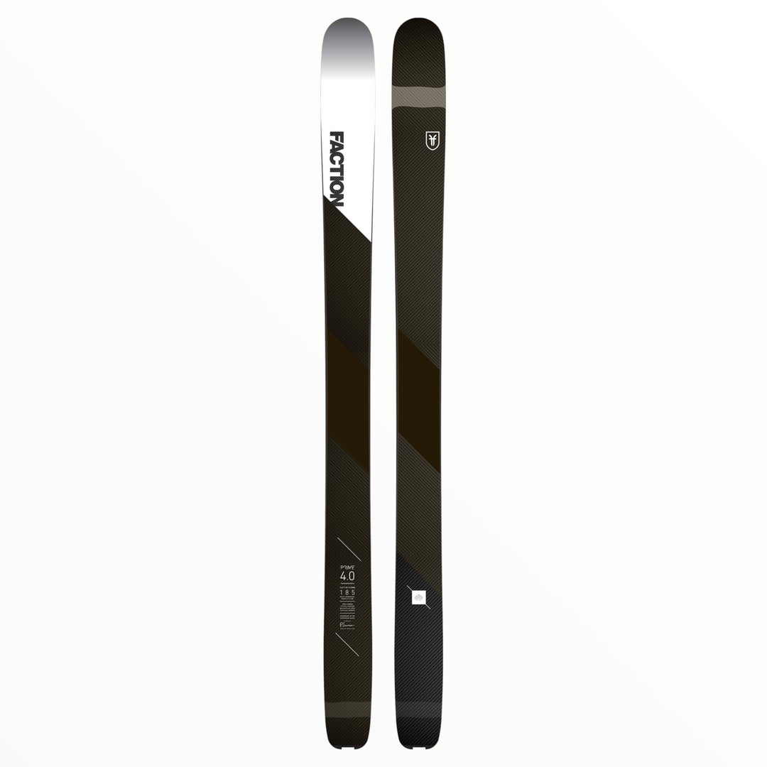 Faction Prime 4.0 Skis