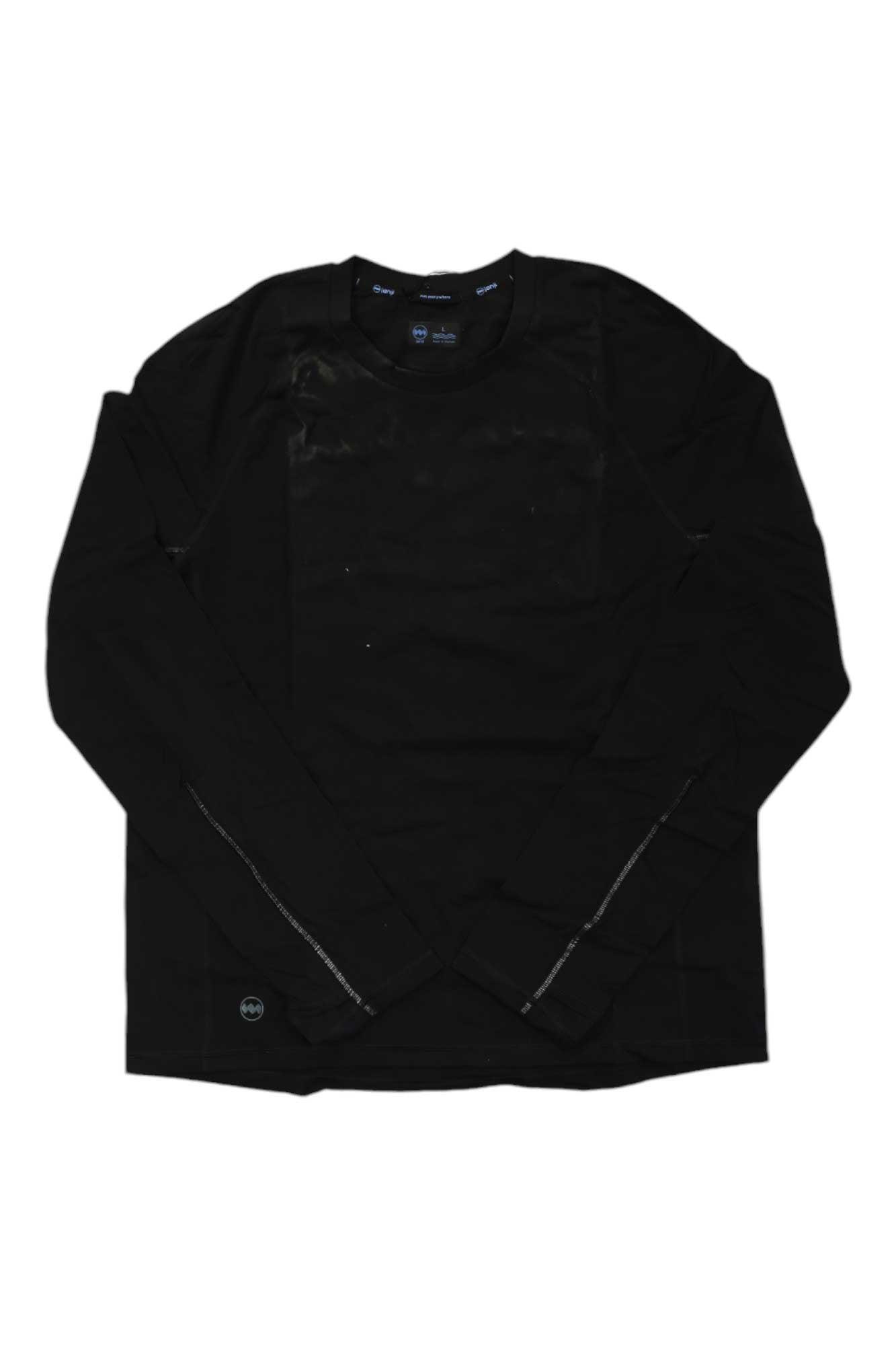 Janji Mens Mercury Crew Pullover Janji