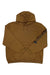 Carhartt Mens Midweight Signature Sleeve Logo Hooded Sweatshirt Carhartt