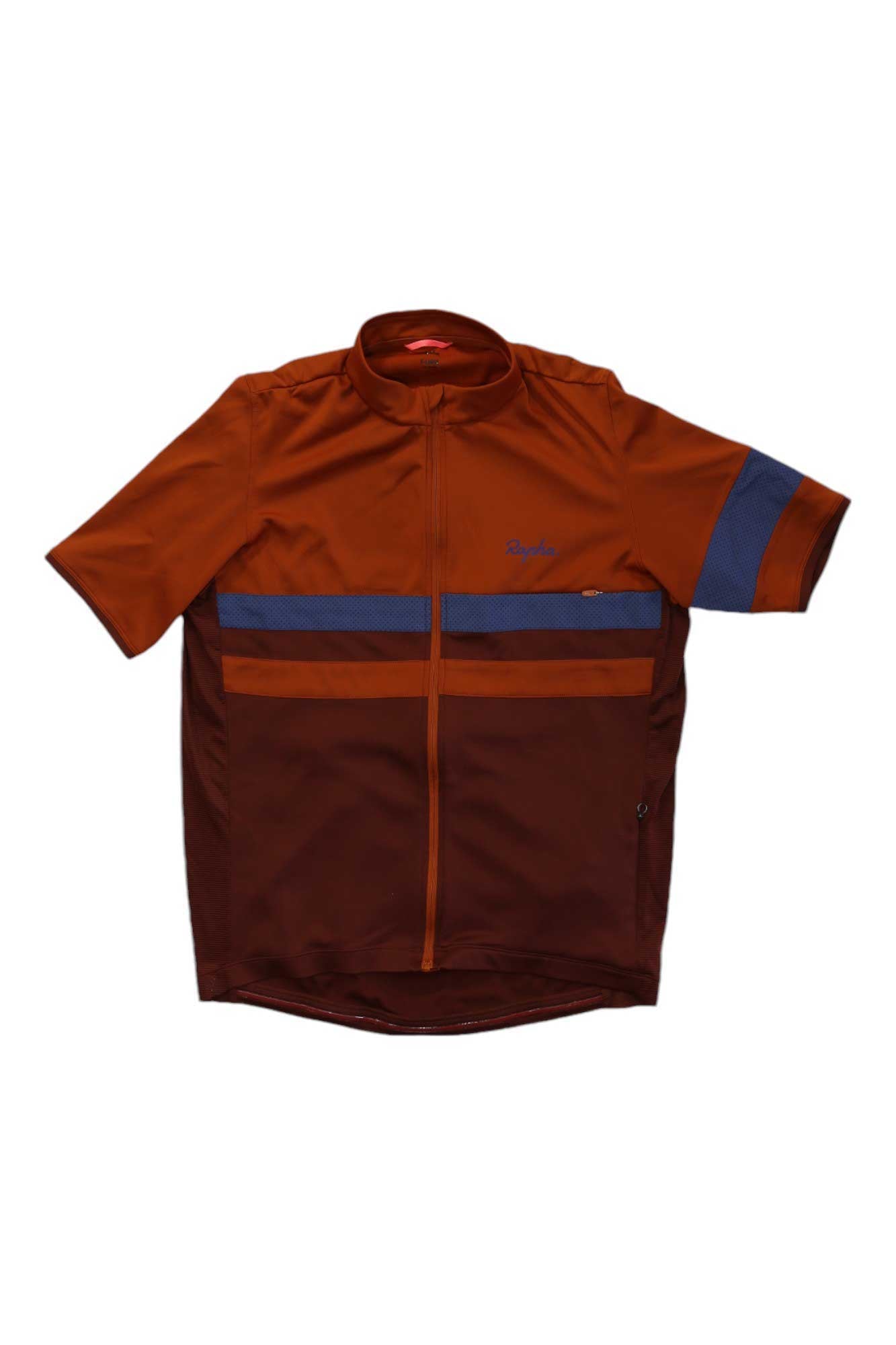Rapha Brevet Lightweight Jersey Rapha