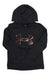 Under Armour Girls Armour Fleece Irdsnt BL Hoodie Under Armour