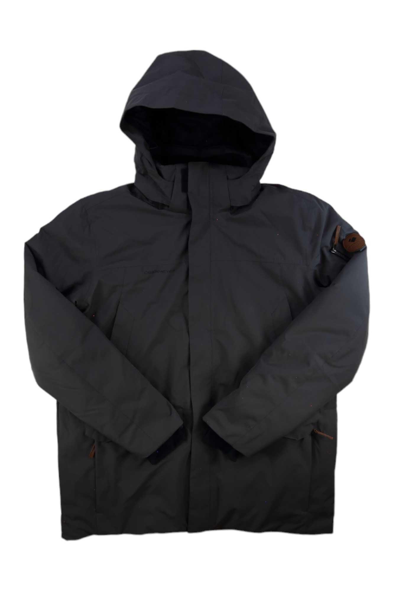Obermeyer Mens Ridgeline Jacket Obermeyer