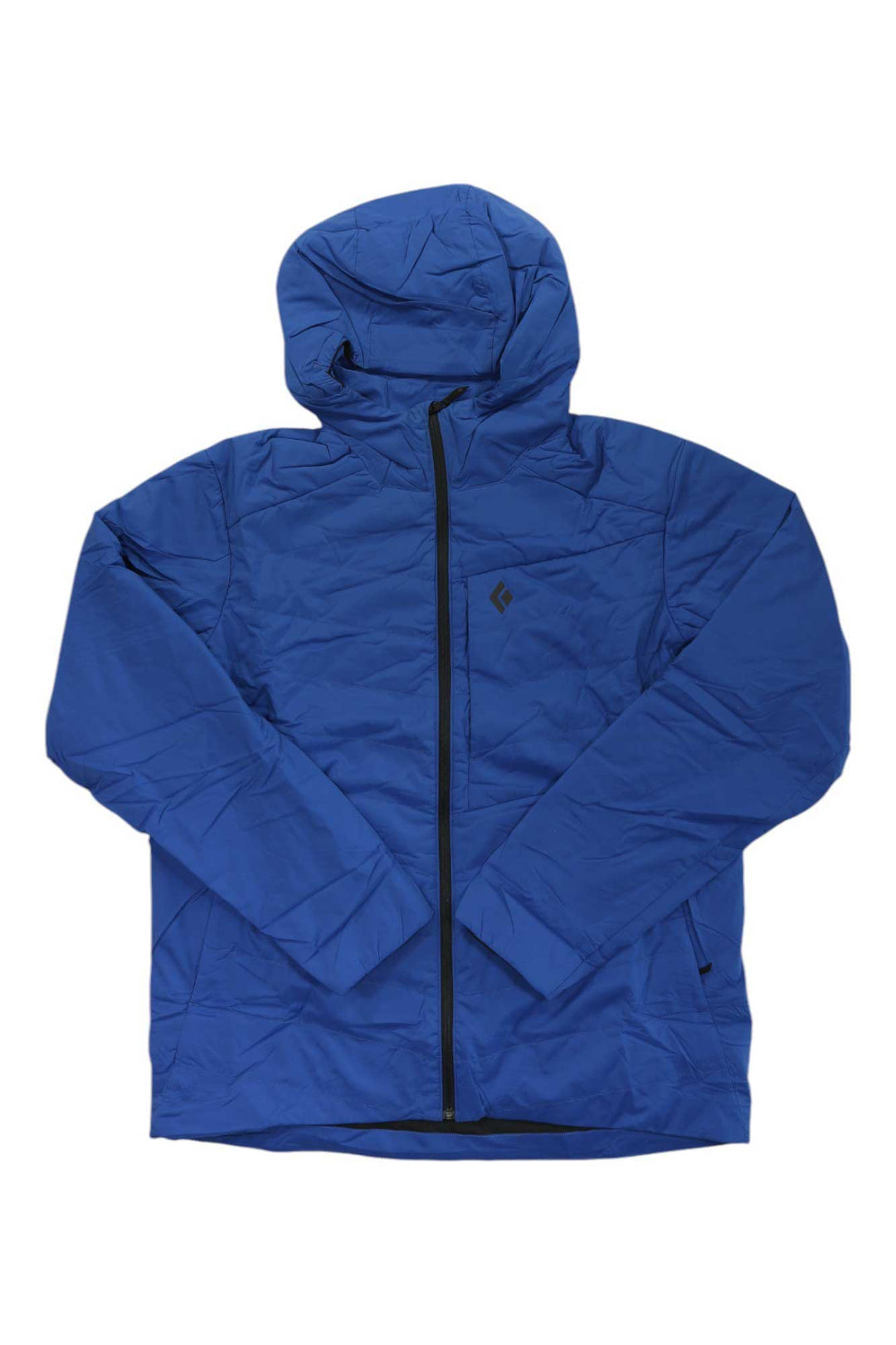 Black Diamond Mens First Light Stretch Hoody Black Diamond