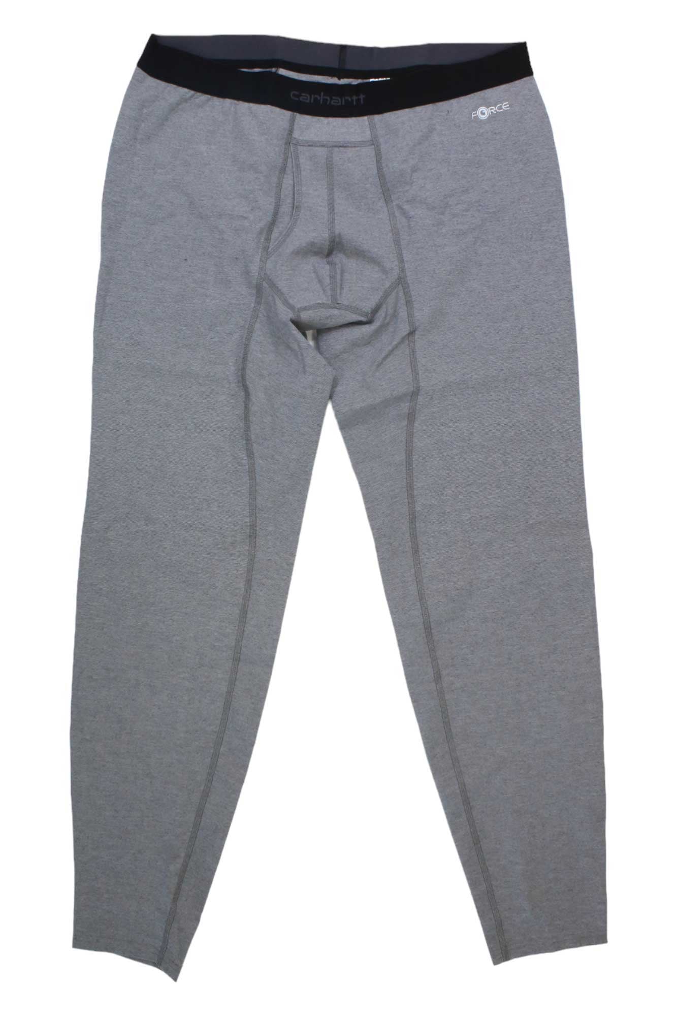 Carhartt Men's Base Force Heavyweight Bottom (Tall) Carhartt