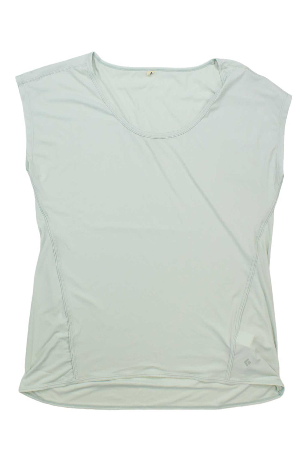 Black Diamond Womens Mobility Tee