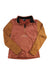 Picture Women's Tahita 1/4 Grid Fleece Top Picture