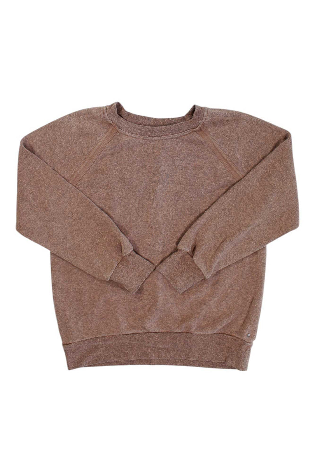 Prana Womens Cozy Up Crew Sweater Prana