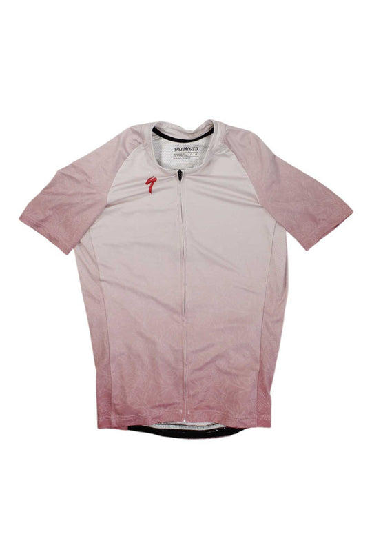 Specialized Mens Short Sleeve Cycling Jersey Specialized