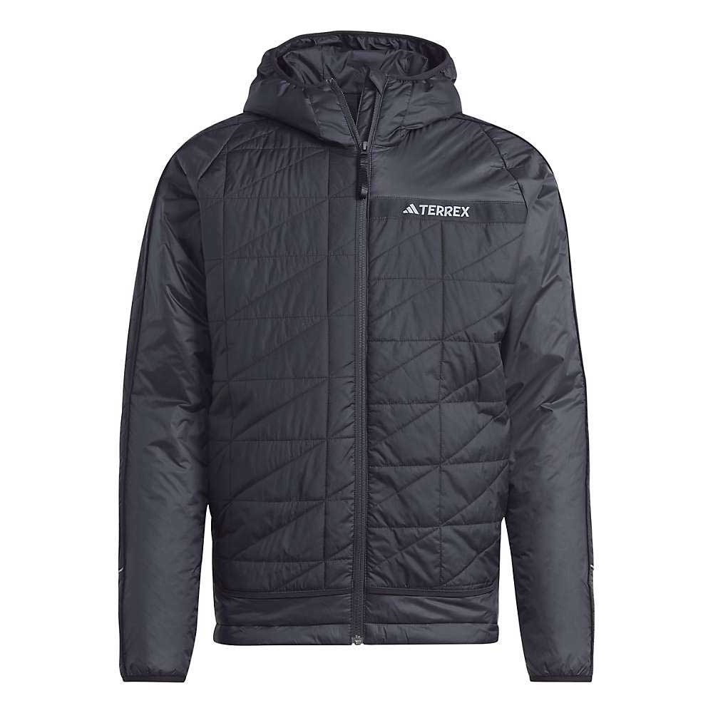 Adidas Men's Terrex Multi Insulated Hooded Jacket Adidas