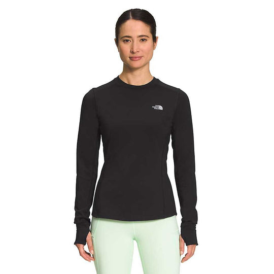 The North Face Womens Winter Warm Essential Crew The North Face