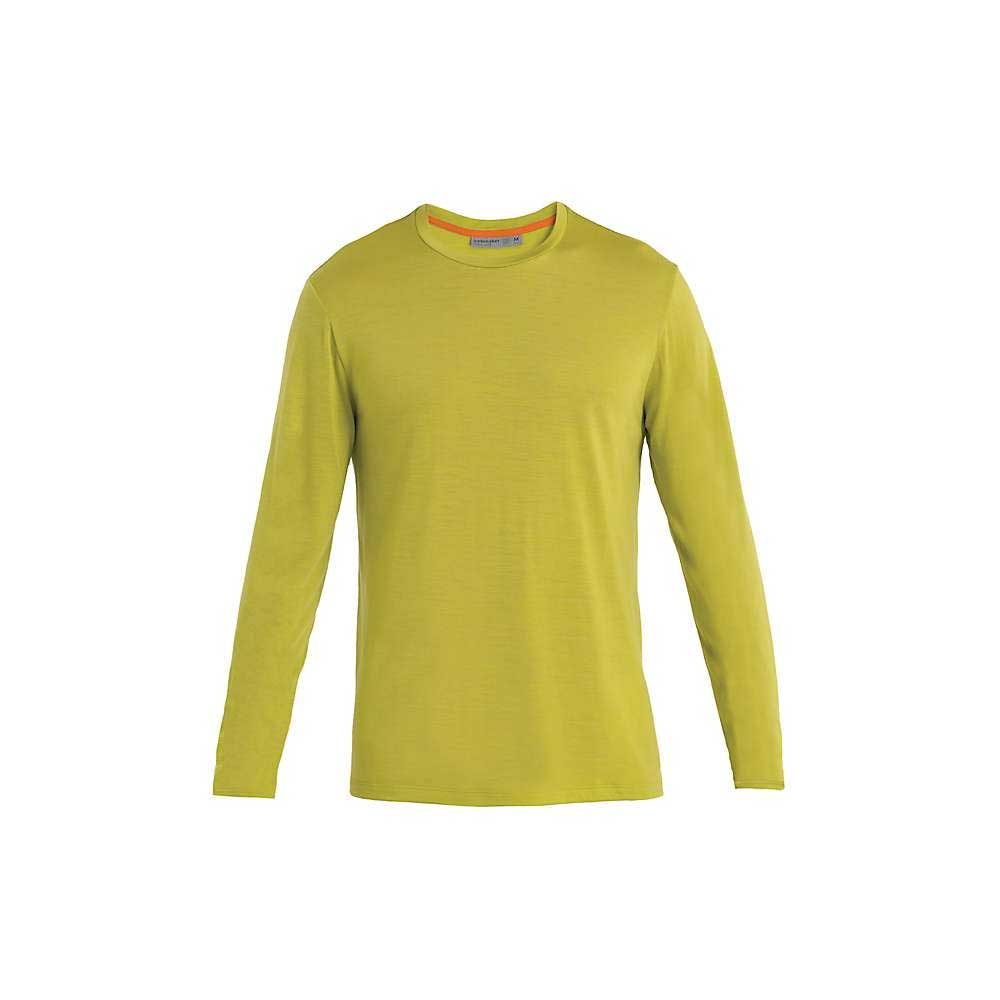 Icebreaker Mens Sphere II LS Tee Icebreaker