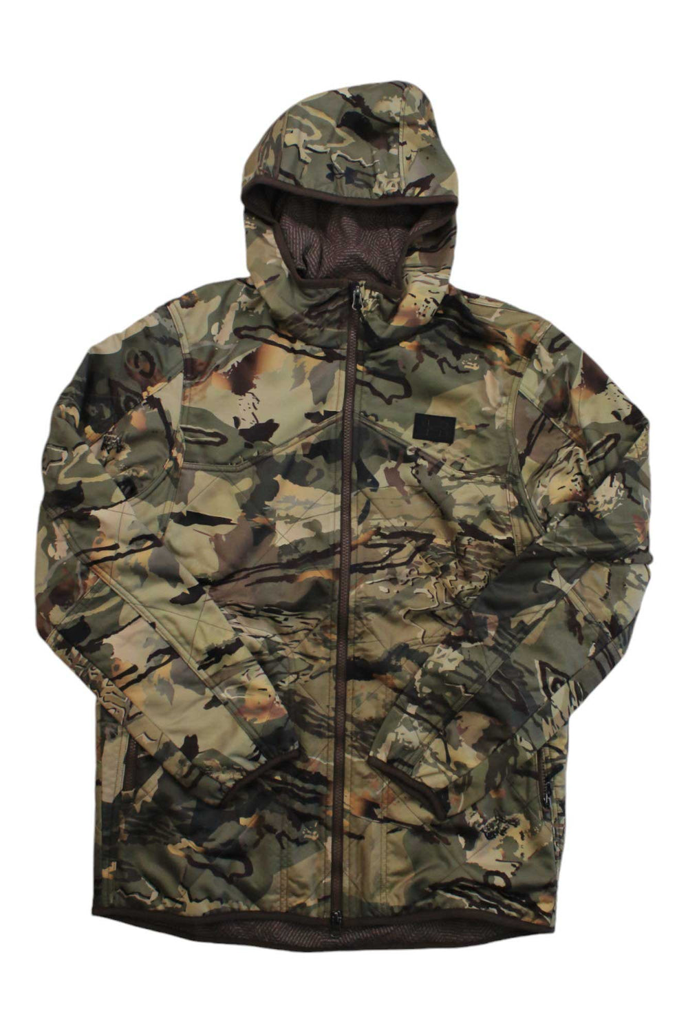 Under Armour Men's ColdGear Infrared Brow Tine Jacket Under Armour