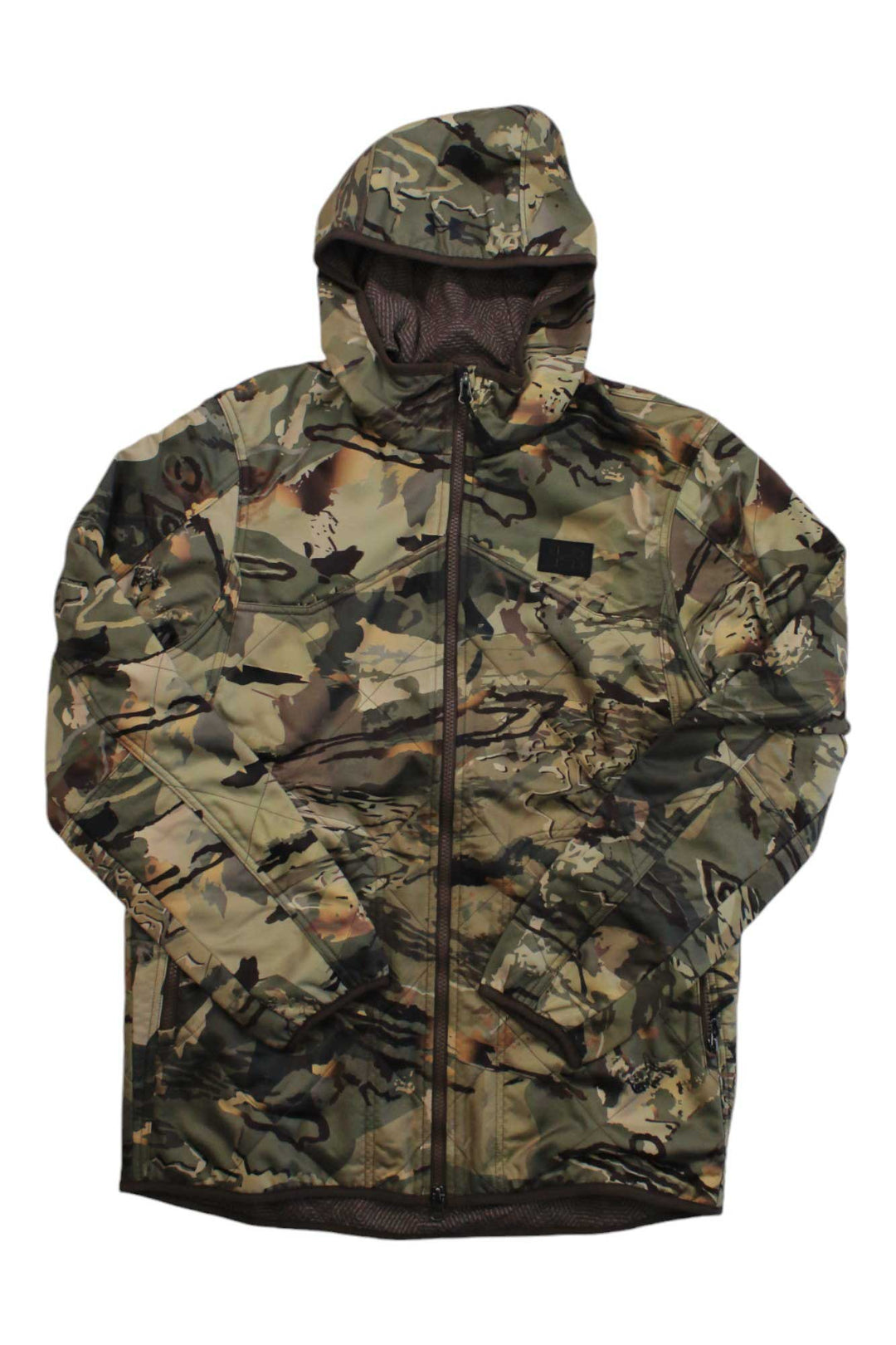 Under Armour Men's ColdGear Infrared Brow Tine Jacket Under Armour