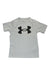 Under Armour Boy's Tech Big Logo SS Under Armour