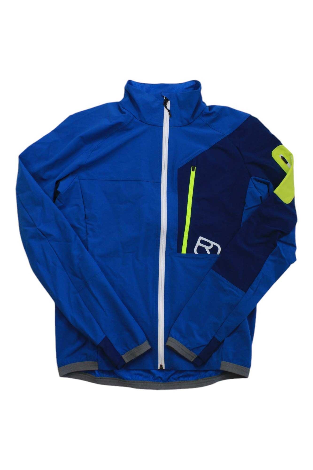 Ortovox Men's Berrino Jacket Ortovox
