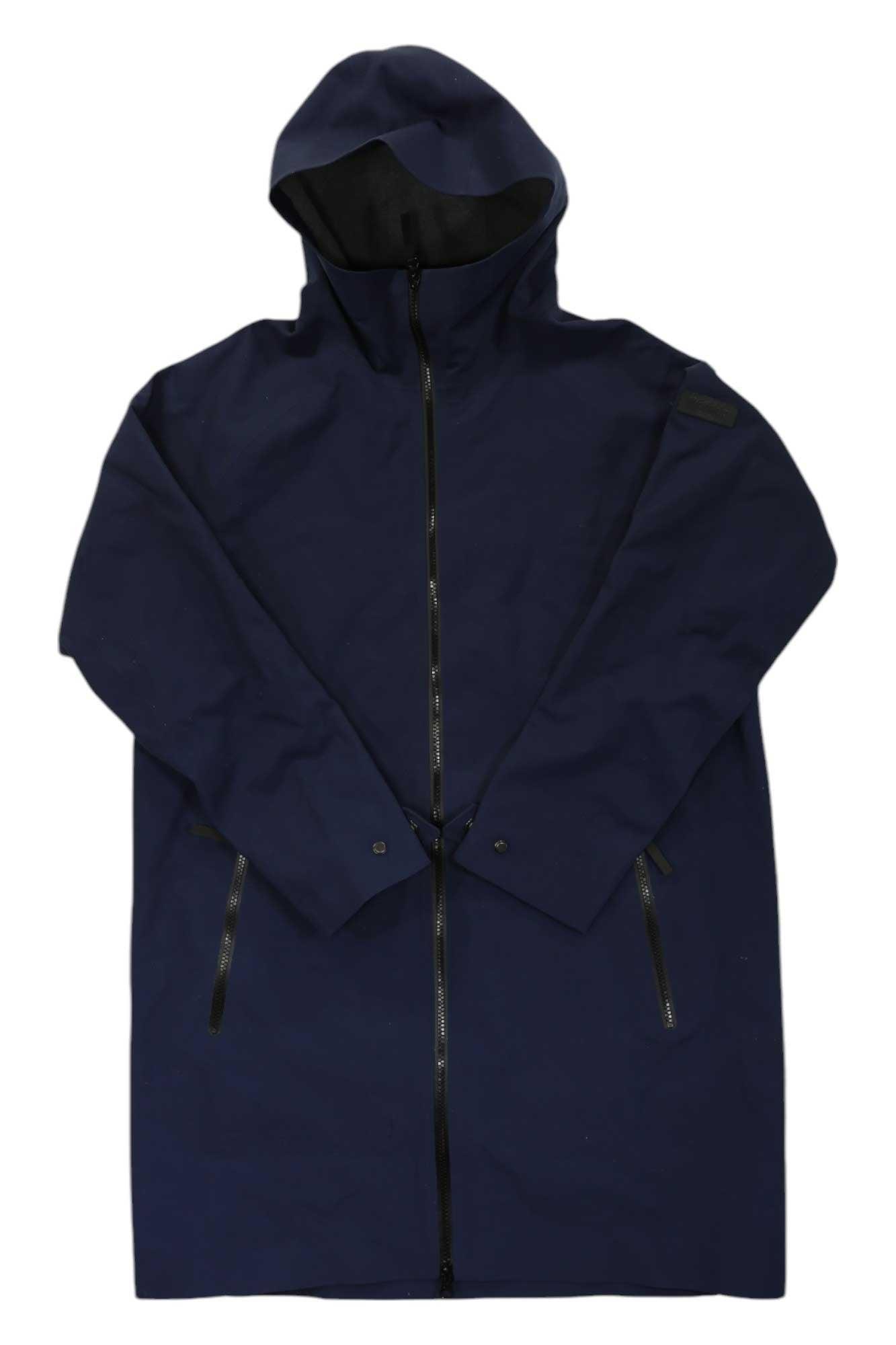 Jack Wolfskin Tech Lab Womens The Storm Shell Jacket Jack Wolfskin Tech Lab