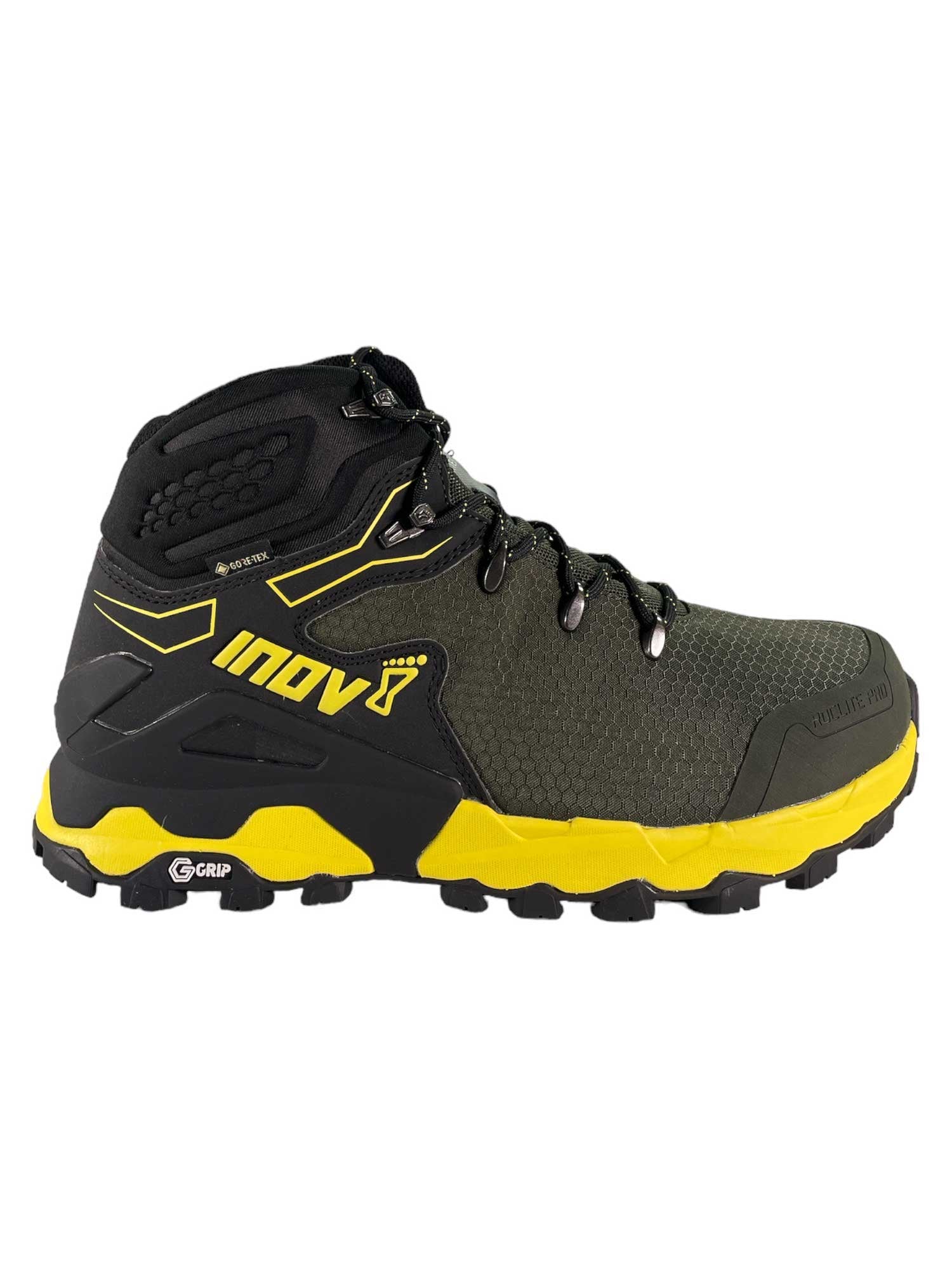 Inov8 Mens Roclite Pro G 400 GTX V2 Shoe Inov8