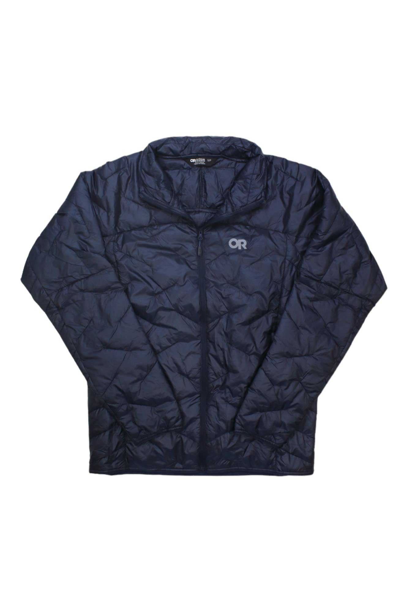 Outdoor Research Mens SuperStrand LT Jacket Outdoor Research