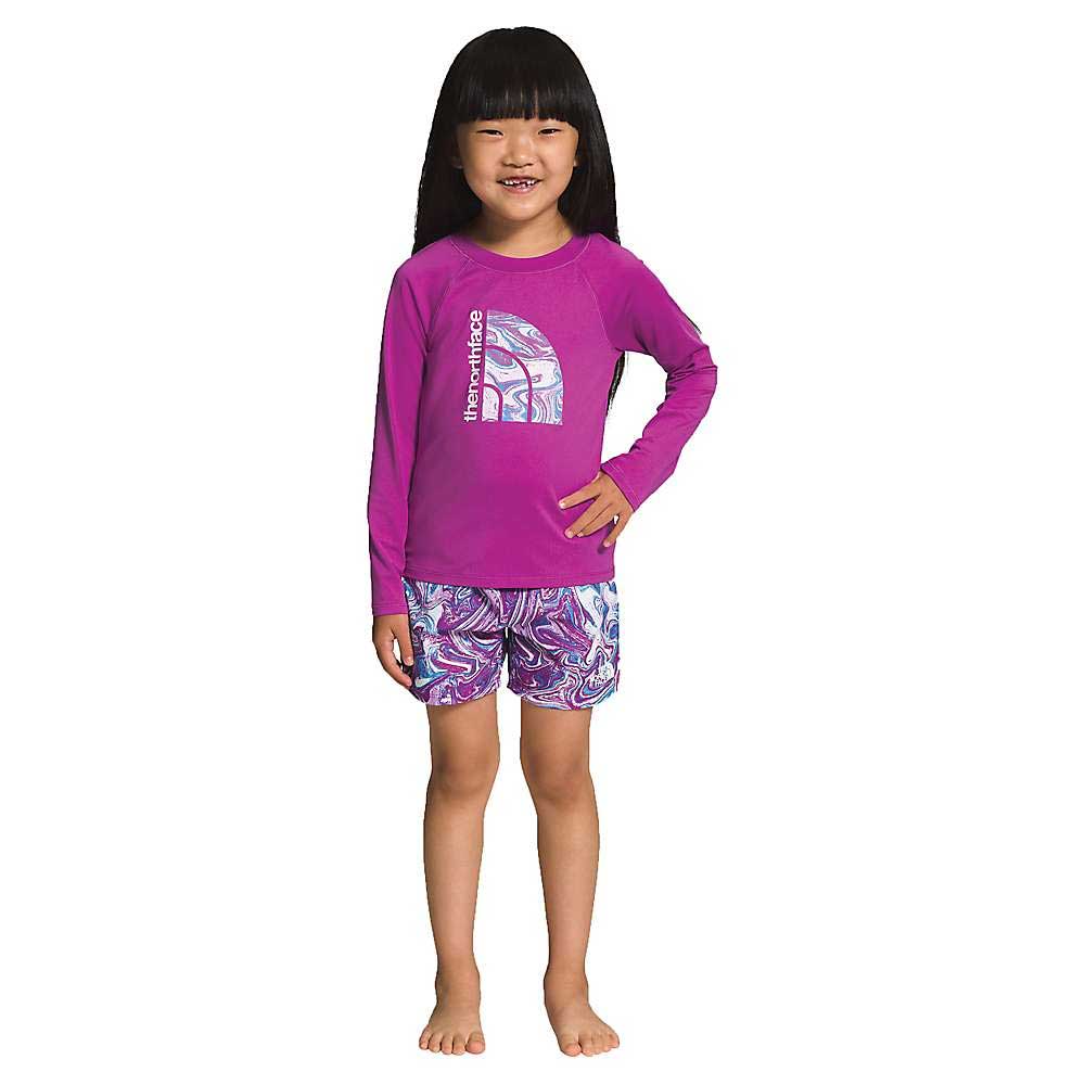 The North Face Kids Amphibious Sun Set The North Face