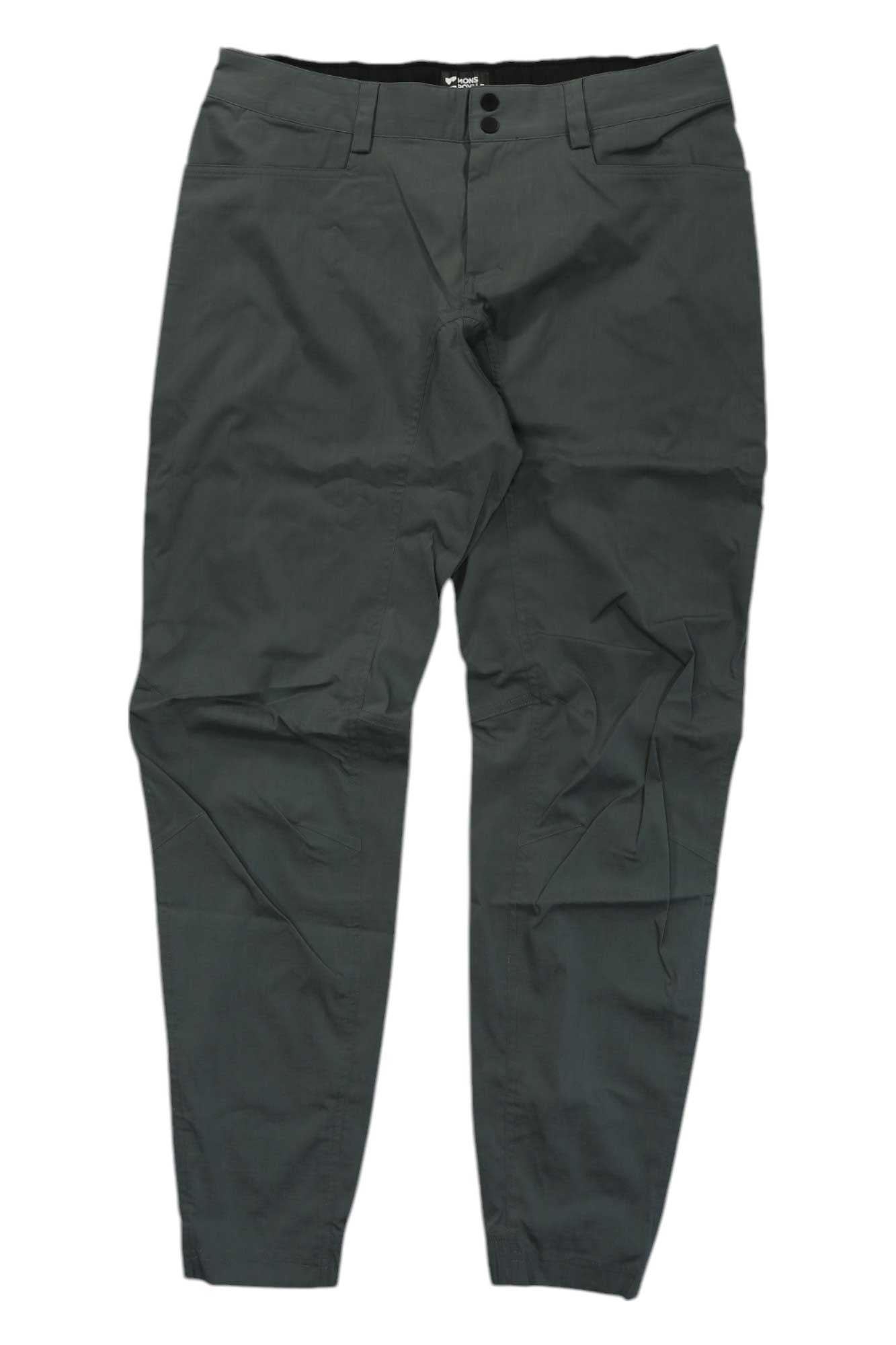 Mons Royale Mens Virage Pant Mons Royale
