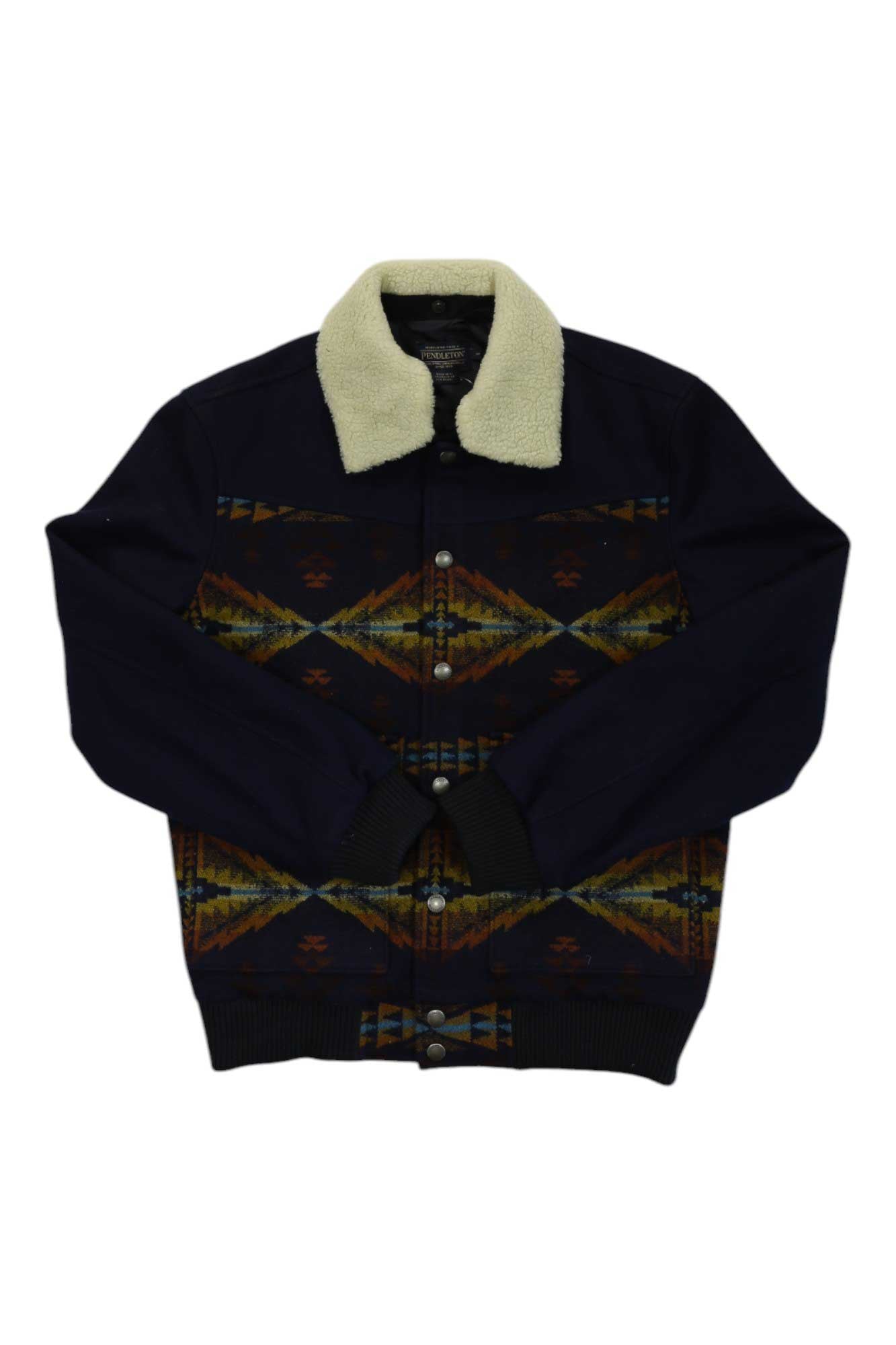 Pendleton Mens Jacksonville Coat Pendleton
